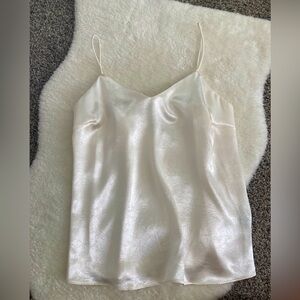 Nine West | Silk Tank Size Medium